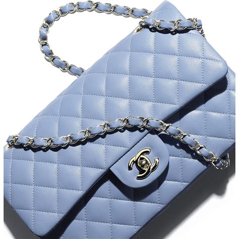 chanel 11.12 precio|Classic 11.12 handbag, Lambskin & gold.